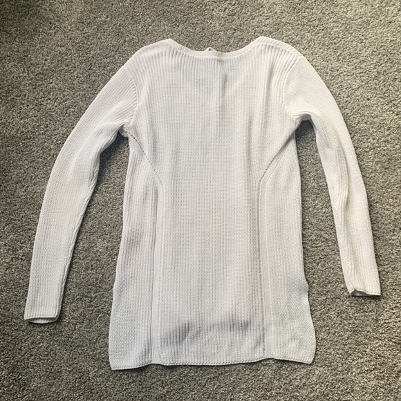 Athleta Knit Sweater - Picture 2 of 4